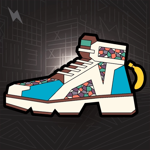 Sneaker #367215900
