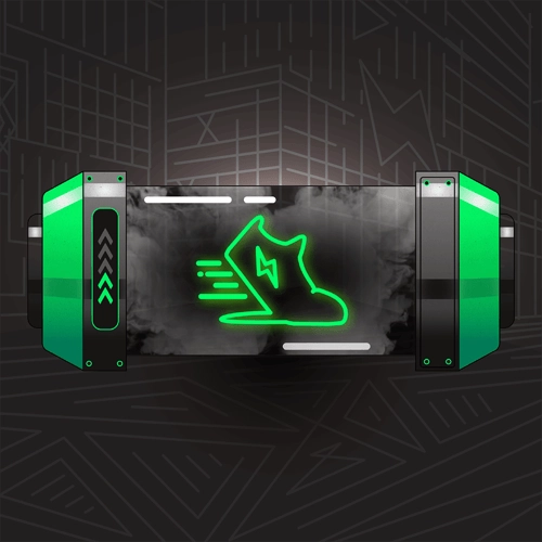 STEPN Shoebox #189216566