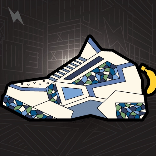 Sneaker #441035398