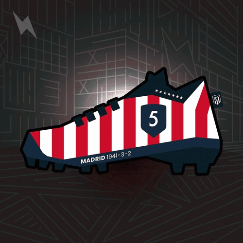 Sneaker #16012