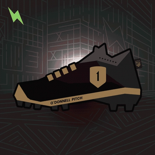 Sneaker #16126