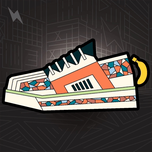 Sneaker #314394056
