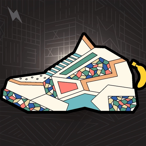 Sneaker #965042337