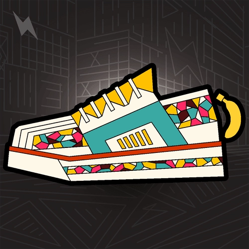 Sneaker #987412686