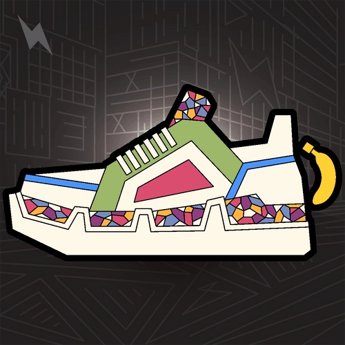 Sneaker #986476769