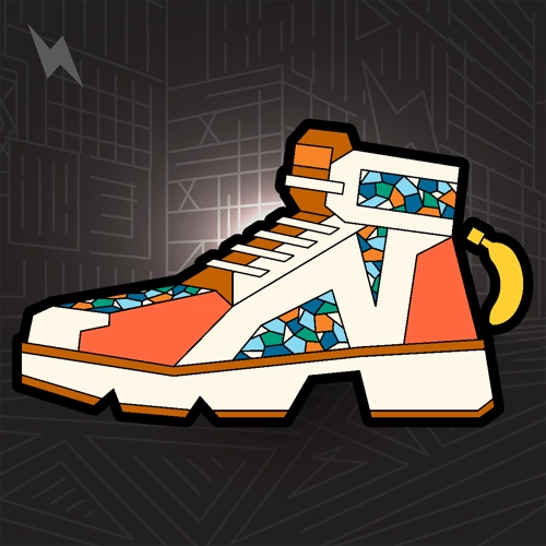 Sneaker #630417246