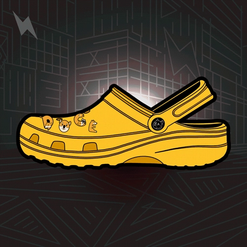 Sneaker #9418