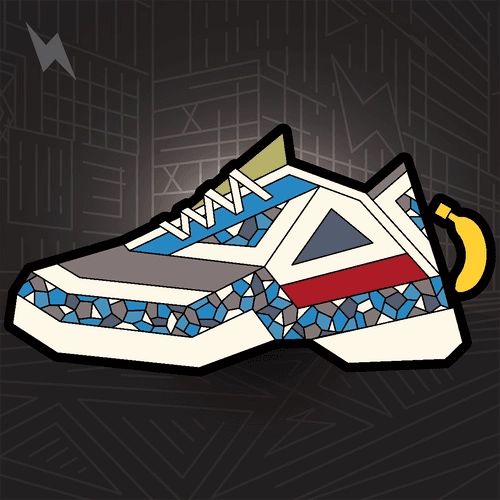 Sneaker #728763442