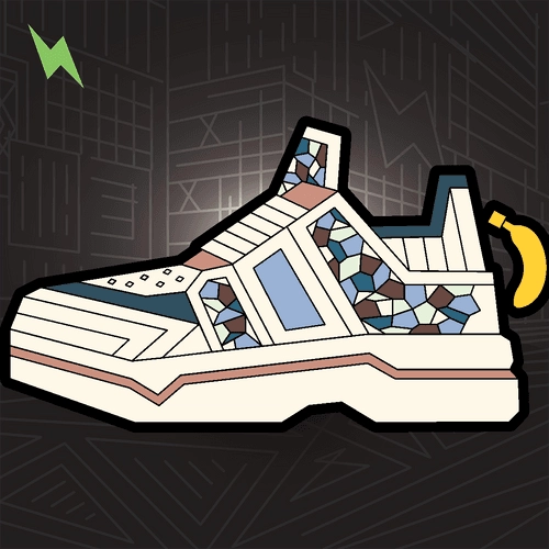 Sneaker #938834151
