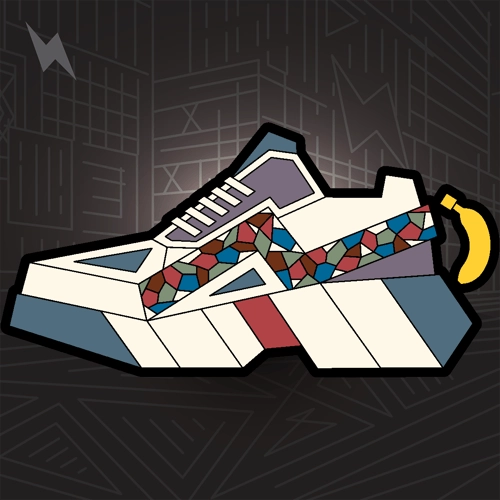 Sneaker #52141