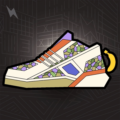 Sneaker #767794218