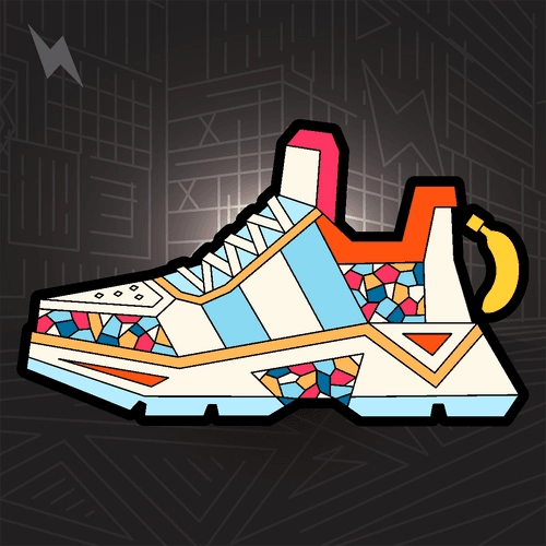 Sneaker #985228796