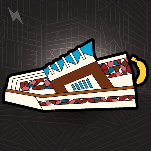 Sneaker #949941437
