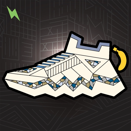 Sneaker #802797564