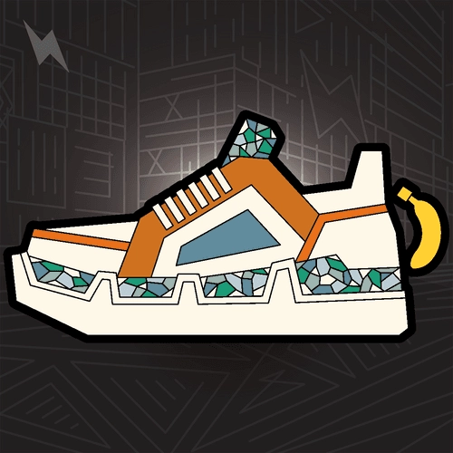 Sneaker #46776