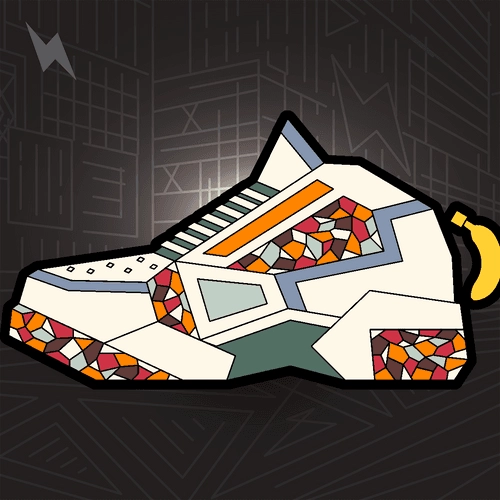 Sneaker #45774
