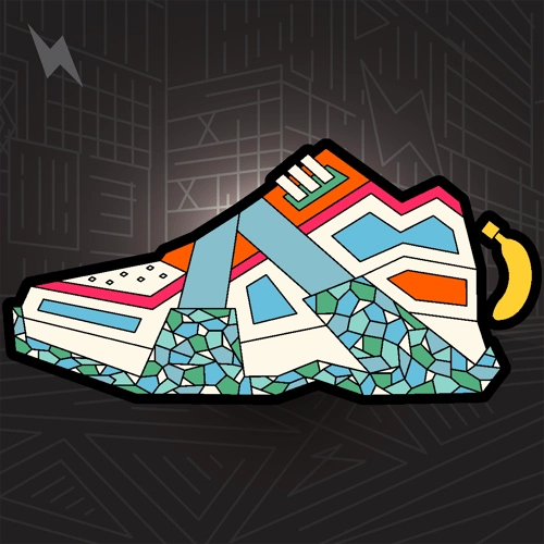 Sneaker #57084