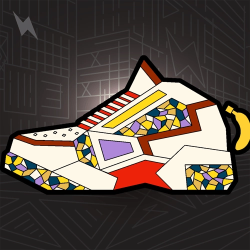 Sneaker #252305454