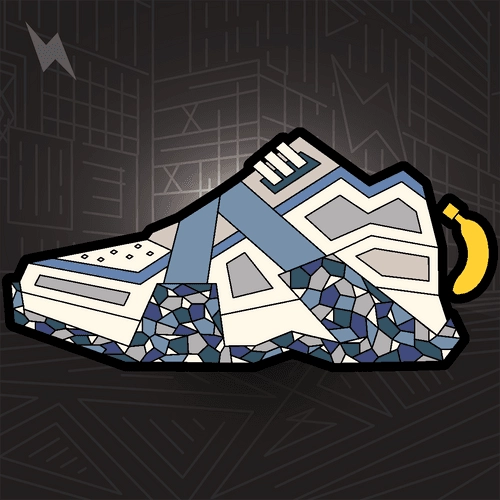 Sneaker #41055