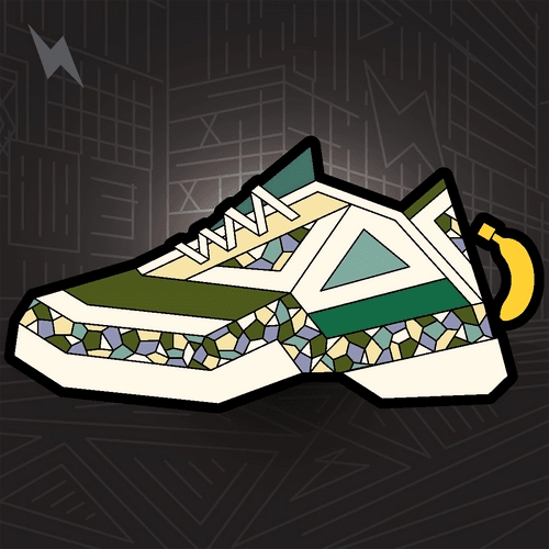 Sneaker #59826