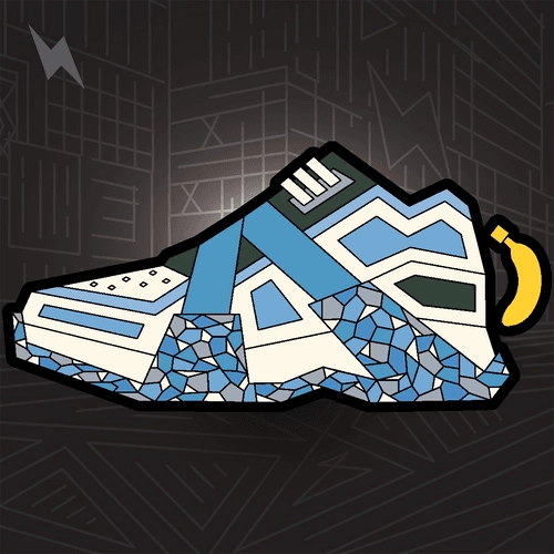 Sneaker #47119