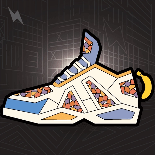 Sneaker #58149