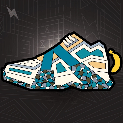 Sneaker #54653