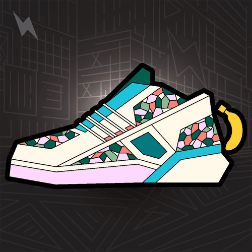 Sneaker #426277860