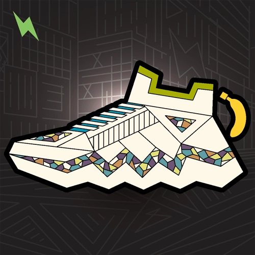 Sneaker #360039114