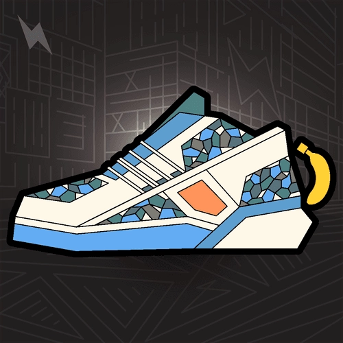 Sneaker #494918132