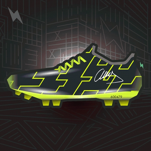 Sneaker #16231