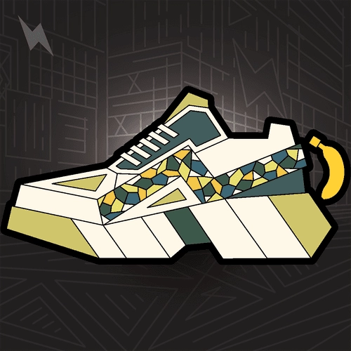 Sneaker #375826989