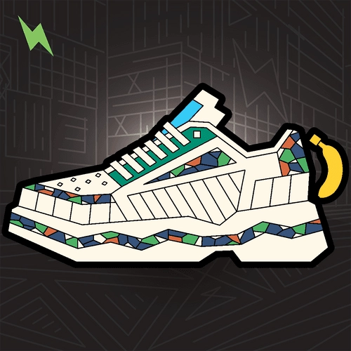 Sneaker #799743632
