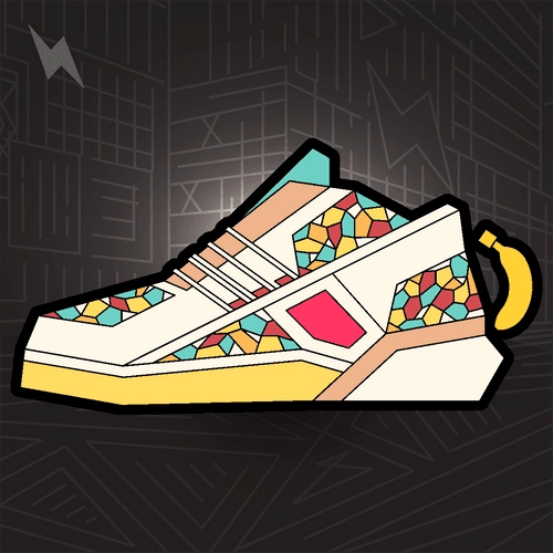 Sneaker #570797049