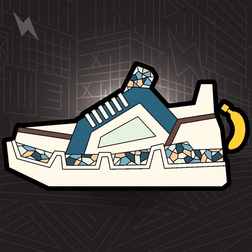 Sneaker #239669696