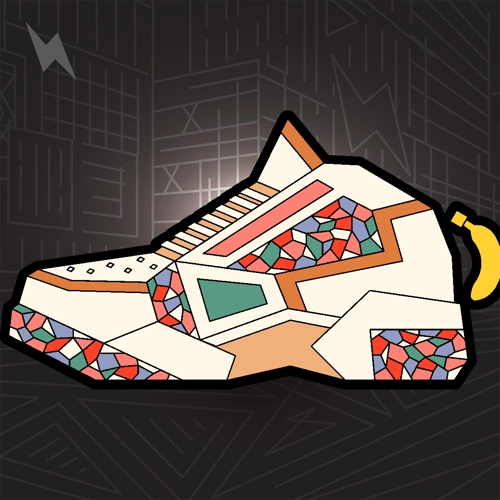 Sneaker #995711970