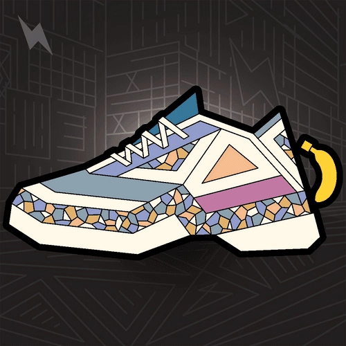 Sneaker #535759134