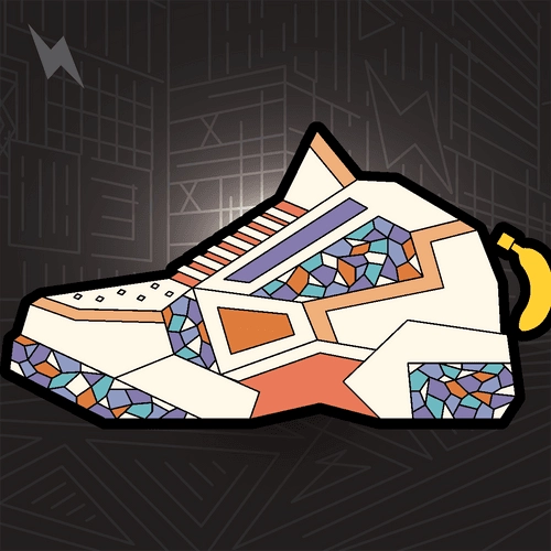 Sneaker #660809392