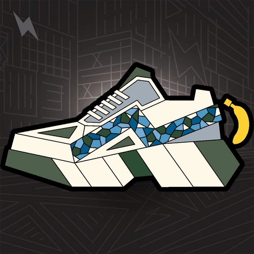 Sneaker #994526358