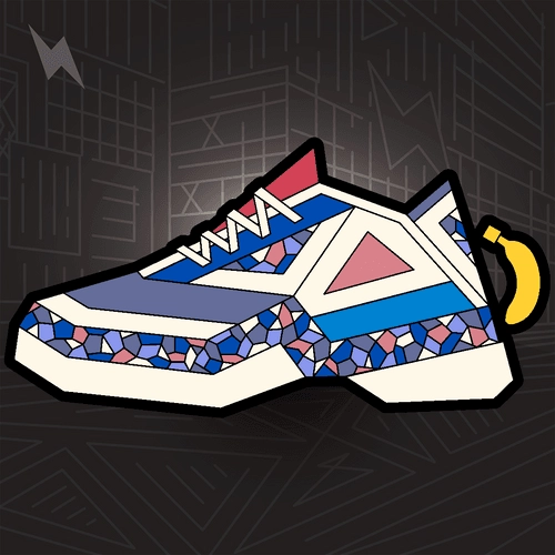 Sneaker #282351477