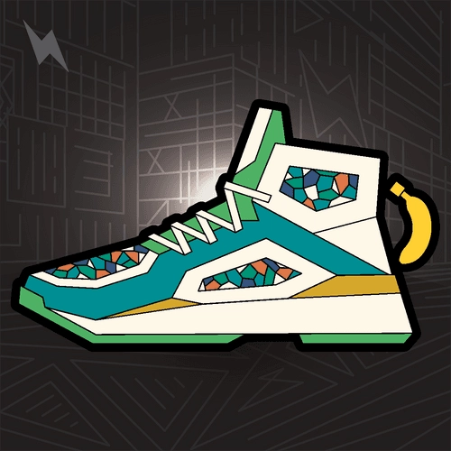 Sneaker #975213455