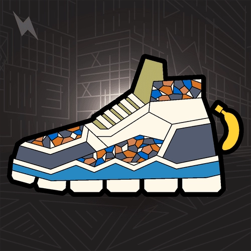 Sneaker #56036