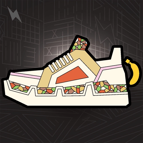 Sneaker #995056803