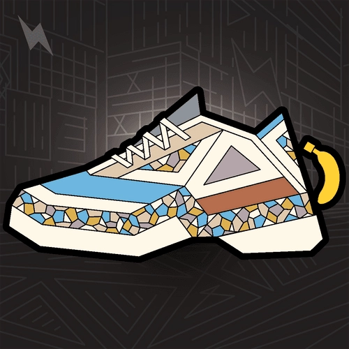 Sneaker #729636998