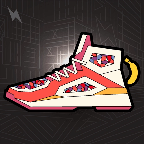 Sneaker #514324702