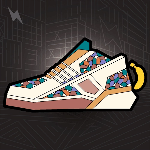 Sneaker #560719347