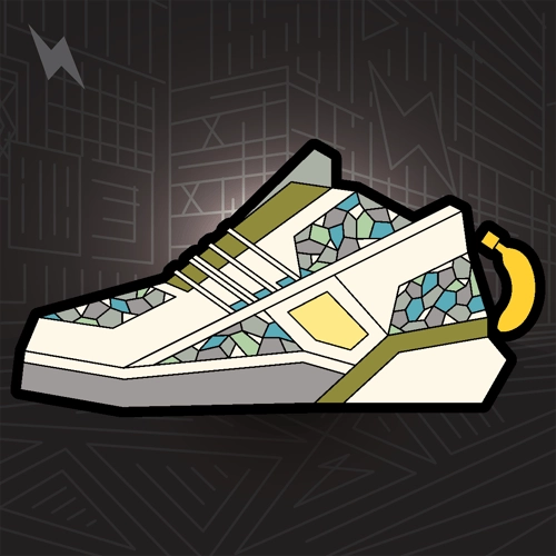 Sneaker #185786962