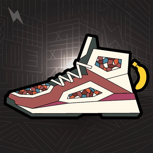 Sneaker #56469