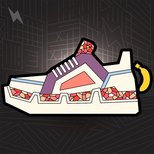 Sneaker #951064688
