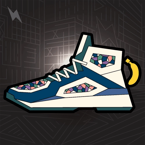 Sneaker #241136058
